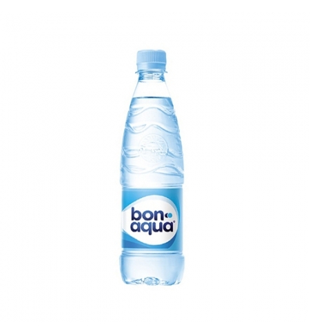 Вода Бонаква питьевая негазир. 0,5л пэт