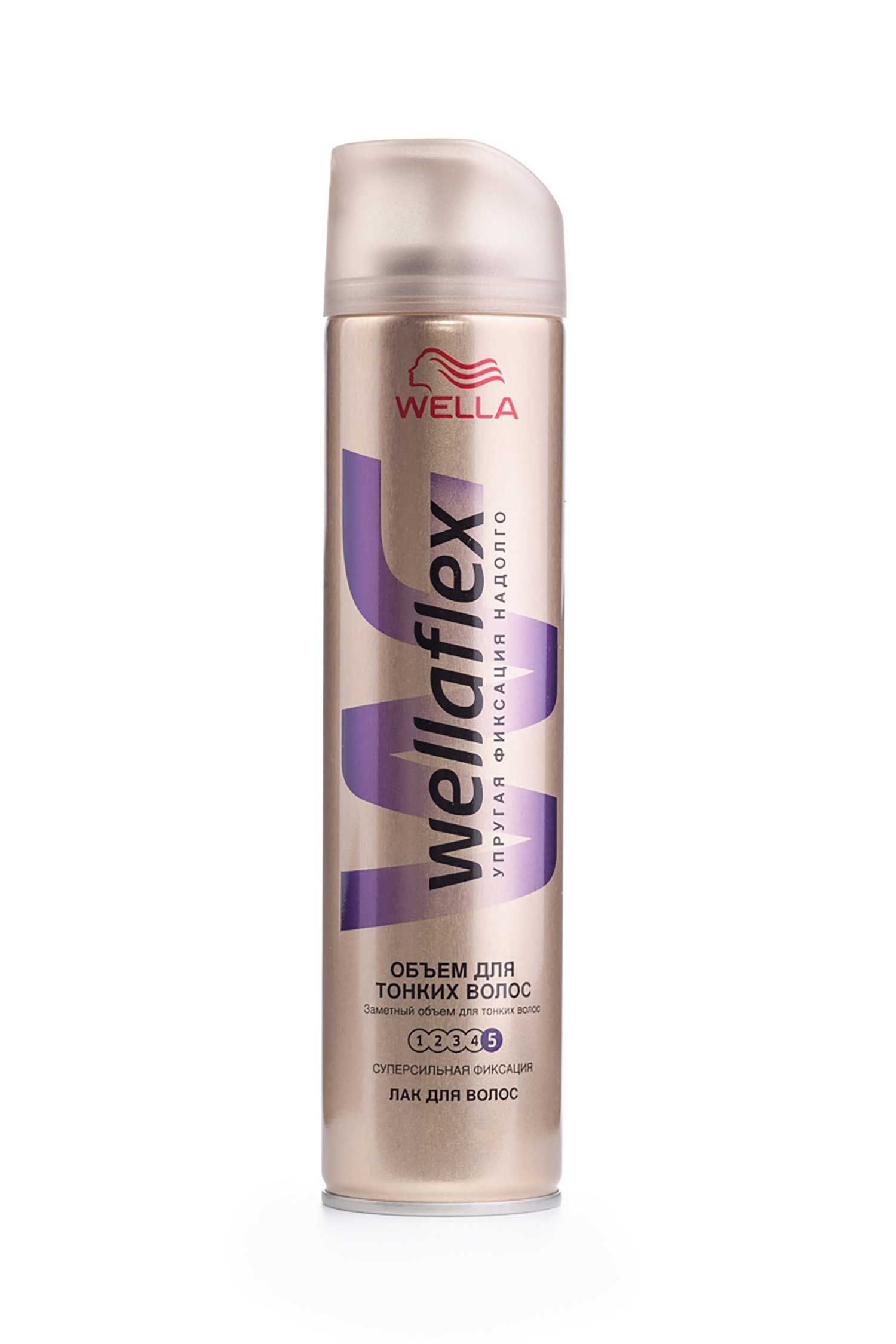 Wella Professional Лак Для Волос Купить