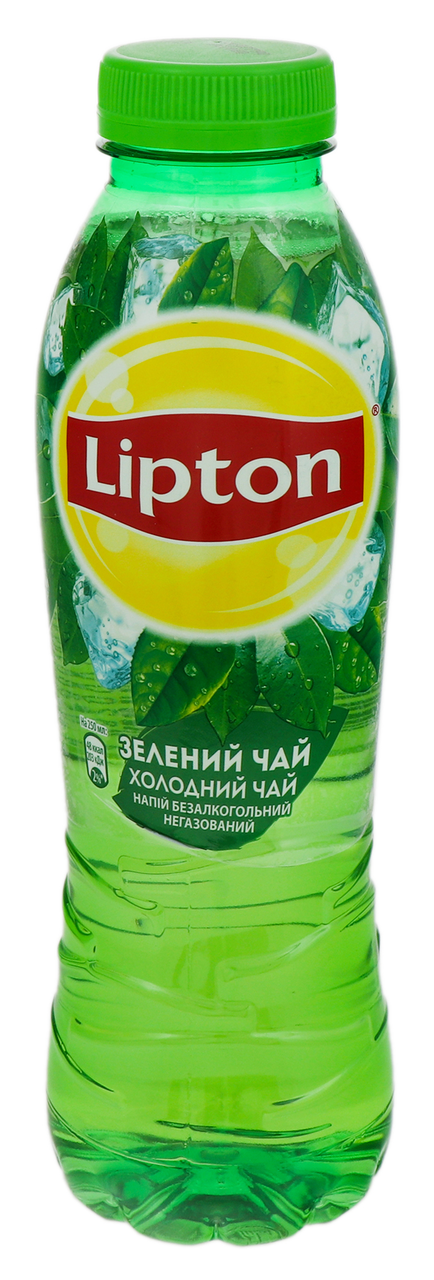 Липтон напиток