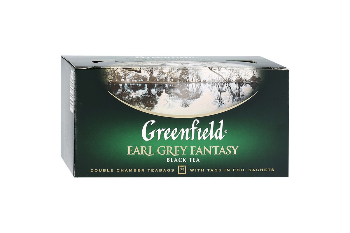 Чай greenfield earl. Чай Гринфилд 25 пак Earl Grey Fantasy черный. Чай Гринфилд Эрл грей 25 пак. Чай Гринфилд Эрл грей. Чай Гринфилд Earl Grey Fantasy.