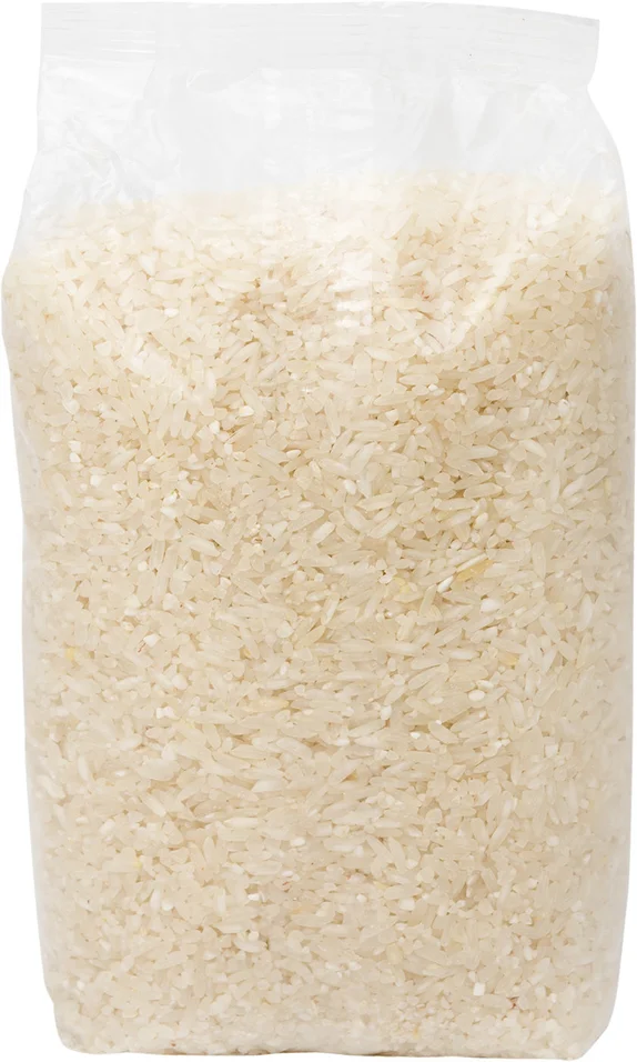 Крупа рис Русское Поле длиннозерный 900г