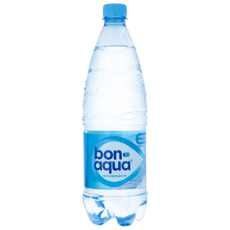 Вода Бонаква питьевая негазир. 2л пэт